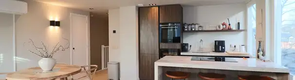 Appartement Foto #2 te huur bij Huurstunt