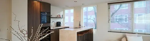 Appartement Foto #0 te huur bij Huurstunt