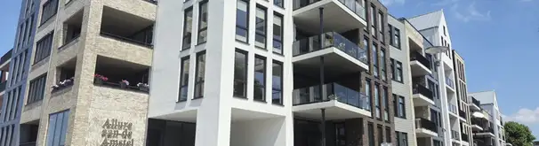 Appartement Foto #0 te huur bij Huurstunt