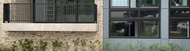 Appartement Foto #2 te huur bij Huurstunt