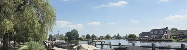 Appartement Foto #1 te huur bij Huurstunt