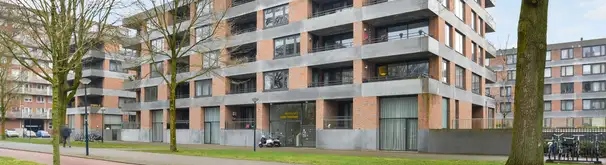 Appartement Foto #0 te huur bij Huurstunt