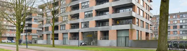 Appartement Foto #0 te huur bij Huurstunt