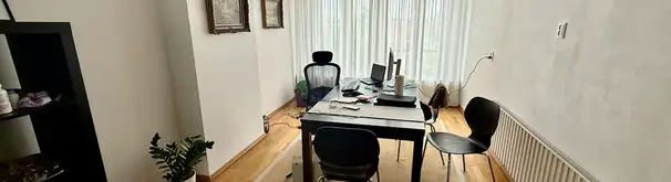 Appartement Foto #1 te huur bij Huurstunt