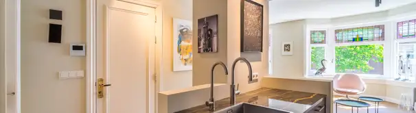 Appartement Foto #1 te huur bij Huurstunt