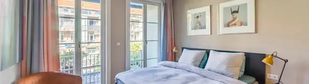 Appartement Foto #3 te huur bij Huurstunt