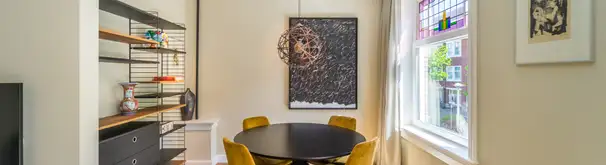 Appartement Foto #2 te huur bij Huurstunt