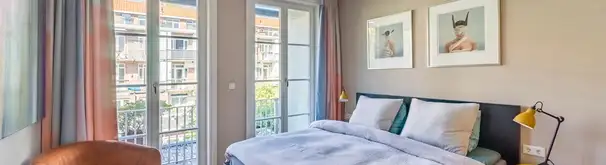 Appartement Foto #3 te huur bij Huurstunt