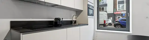 Appartement Foto #1 te huur bij Huurstunt