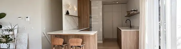 Appartement Foto #1 te huur bij Huurstunt