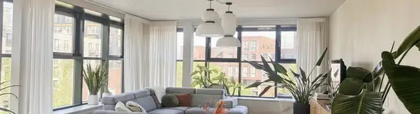 Appartement Foto #2 te huur bij Huurstunt