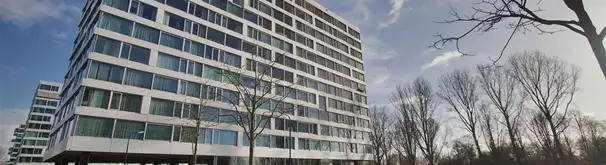 Appartement Foto #2 te huur bij Huurstunt