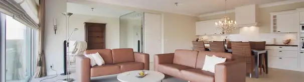 Appartement Foto #3 te huur bij Huurstunt