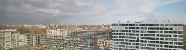 Appartement Foto #1 te huur bij Huurstunt