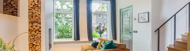 Huurwoning Foto #3 te huur bij Huurstunt