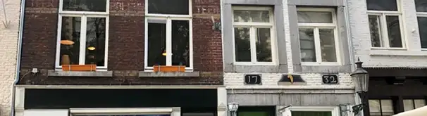 Appartement Foto #0 te huur bij Huurstunt