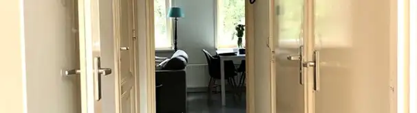 Appartement Foto #2 te huur bij Huurstunt