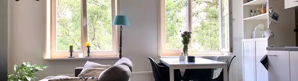 Appartement Foto #3 te huur bij Huurstunt