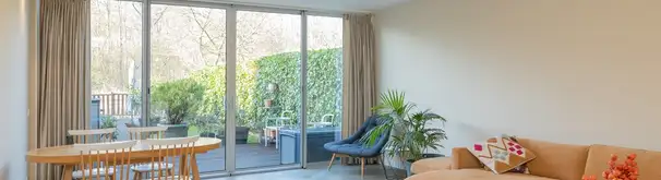 Appartement Foto #0 te huur bij Huurstunt