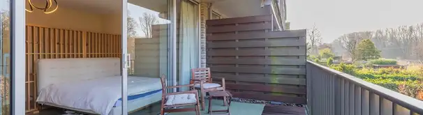 Appartement Foto #2 te huur bij Huurstunt