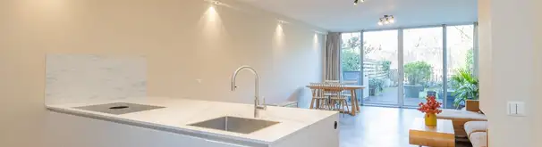 Appartement Foto #1 te huur bij Huurstunt