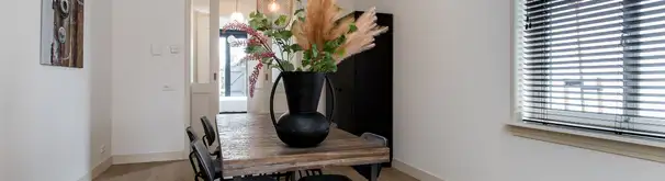 Appartement Foto #1 te huur bij Huurstunt