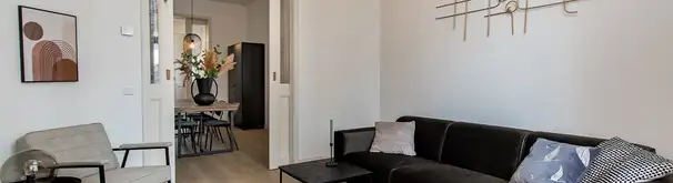 Appartement Foto #2 te huur bij Huurstunt