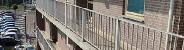 Appartement Foto #3 te huur bij Huurstunt