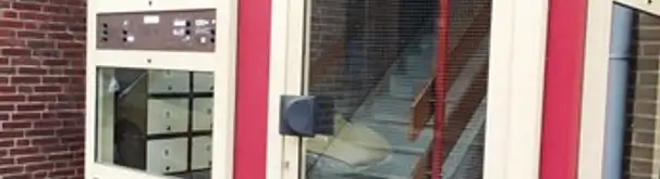 Appartement Foto #1 te huur bij Huurstunt