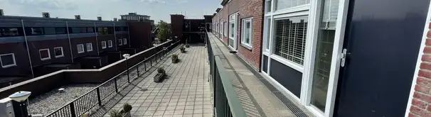 Appartement Foto #1 te huur bij Huurstunt