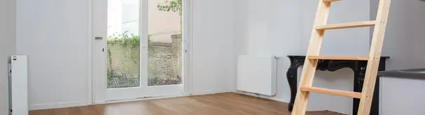 Appartement Foto #1 te huur bij Huurstunt