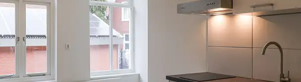 Appartement Foto #1 te huur bij Huurstunt