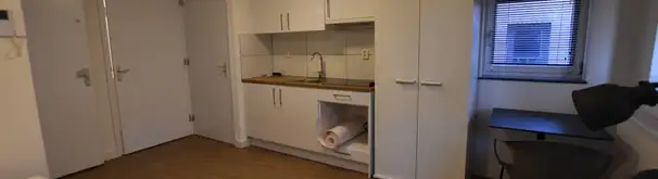 Appartement Foto #3 te huur bij Huurstunt