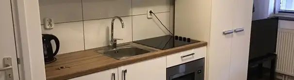 Appartement Foto #1 te huur bij Huurstunt