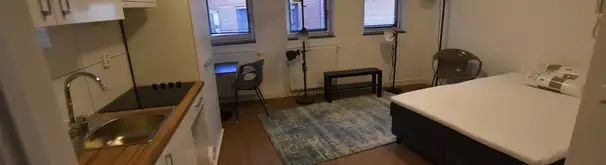 Appartement Foto #2 te huur bij Huurstunt
