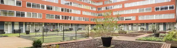 Appartement Foto #0 te huur bij Huurstunt