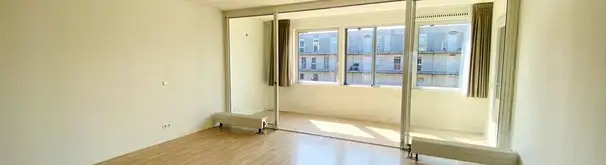 Appartement Foto #2 te huur bij Huurstunt