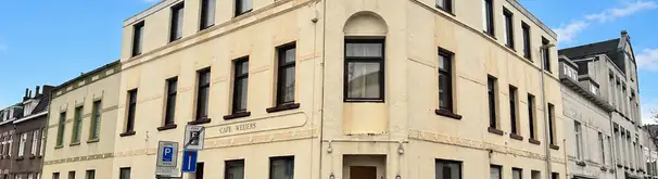 Appartement Foto #0 te huur bij Huurstunt