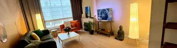 Appartement Foto #0 te huur bij Huurstunt