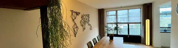 Appartement Foto #3 te huur bij Huurstunt