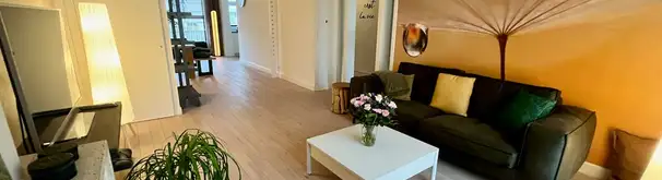 Appartement Foto #1 te huur bij Huurstunt