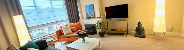 Appartement Foto #2 te huur bij Huurstunt