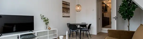 Appartement Foto #0 te huur bij Huurstunt