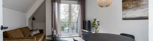 Appartement Foto #1 te huur bij Huurstunt