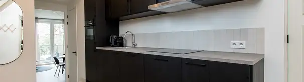 Appartement Foto #2 te huur bij Huurstunt