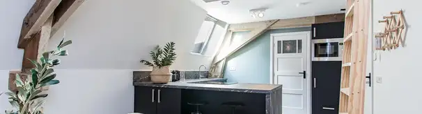 Appartement Foto #1 te huur bij Huurstunt