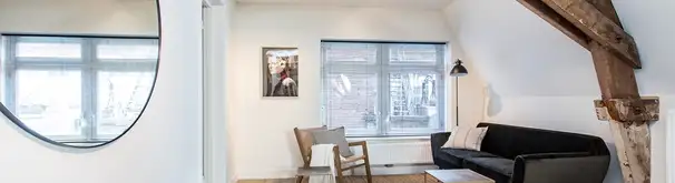 Appartement Foto #3 te huur bij Huurstunt