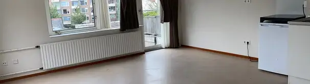 Appartement Foto #2 te huur bij Huurstunt