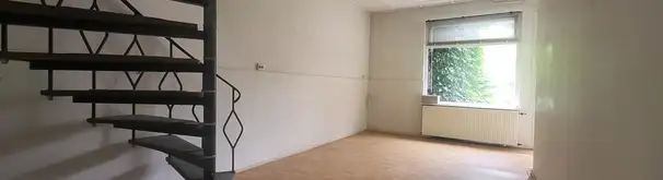 Appartement Foto #2 te huur bij Huurstunt