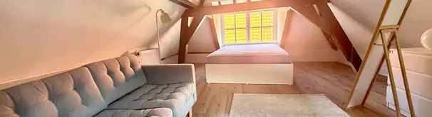 Appartement Foto #0 te huur bij Huurstunt